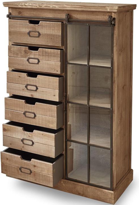 Produktbild Loberon Finegand (82 x 39.50 x 123 cm)