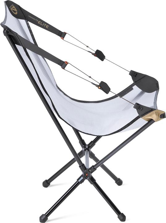 Produktbild Nemo Equipment Moonlite Elite Reclining Camp Chair