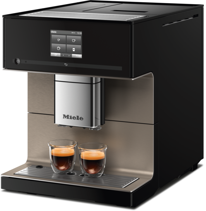 Image du produit Miele CM 7550