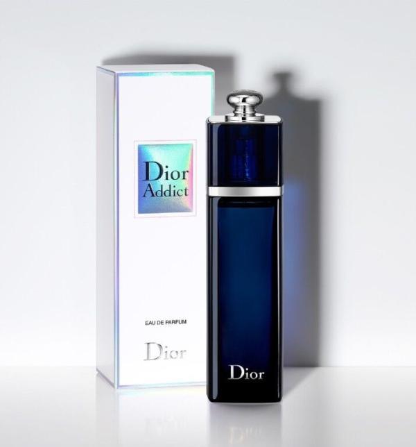 Image du produit Dior Addict (Eau de parfum, 100 ml)