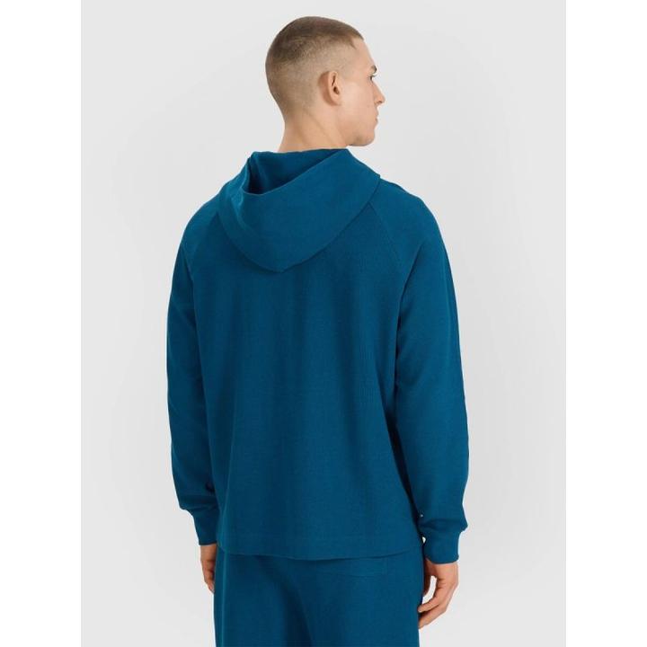 Produktbild 4F Herren-Sweatshirt mit Kapuze (L)