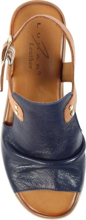 Image du produit Lunar - Sandales STEFFI - Femme (39)