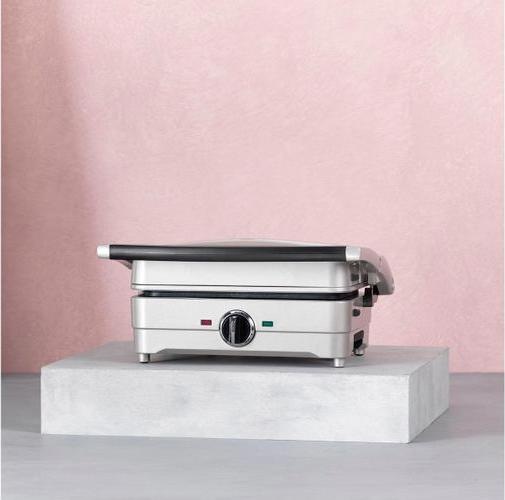 Actual product image Cuisinart Griddler 3 in 1