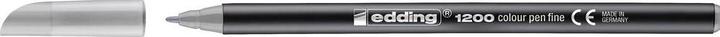 Produktbild Edding 1200 - Fasermaler (1x)