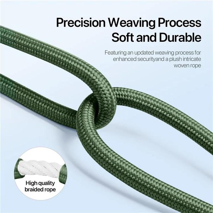 Actual product image Dux Ducis PLAZ Gurtband / Umhängeband