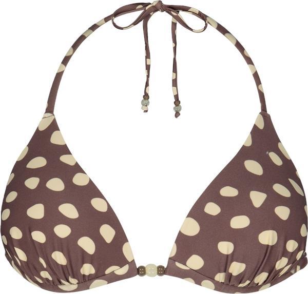 Produktbild Barts Women's Dauna Triangle (36)