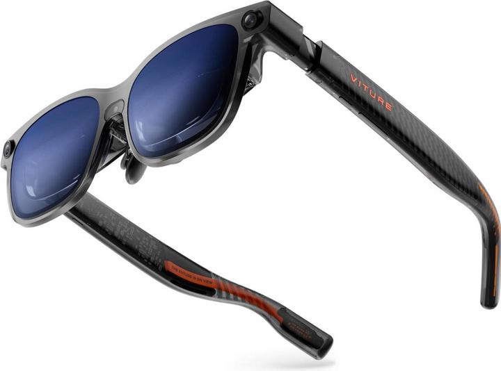 Viture XR Luma Ultra