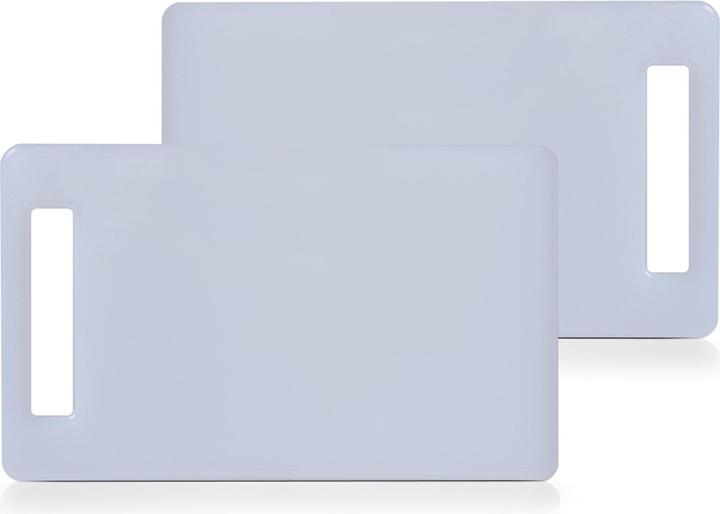 Zeller Present Cutting board