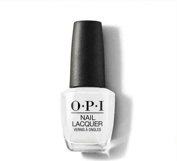 Produktbild OPI Classics (Alpine Snow, Farblack)