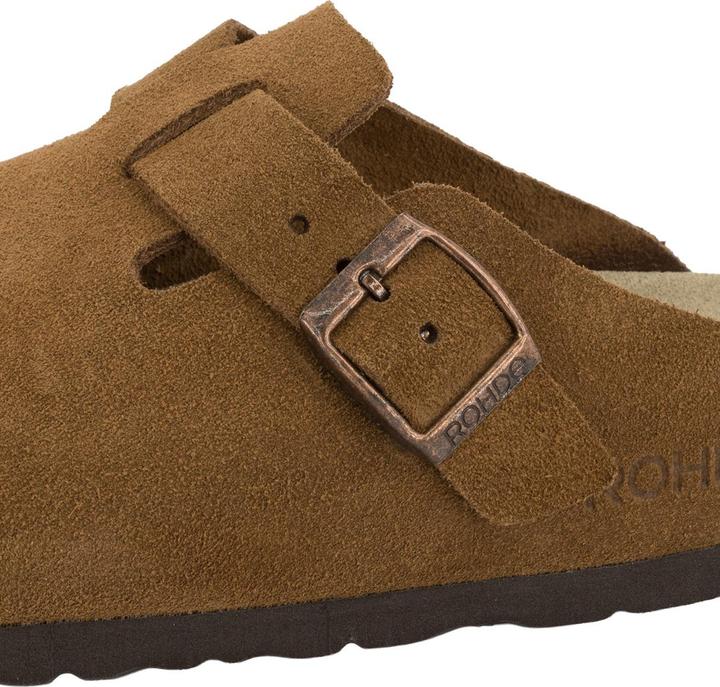 Image du produit Rohde - Alba - Clogs (41 EU Cuoio) (41)