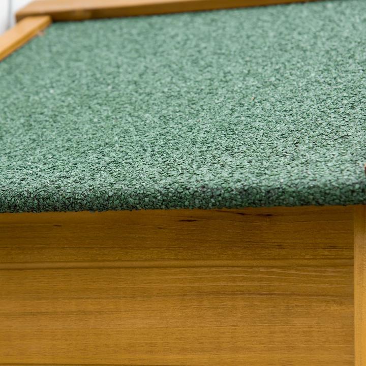 Immagine prodotto Outsunny Capanno degli attrezzi