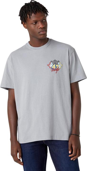 Produktbild Wrangler t-hirt (S)