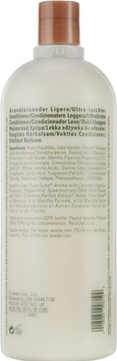 Produktbild Aveda Rosemary Mint (1000 ml)