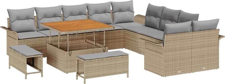 Produktbild vidaXL Braylen