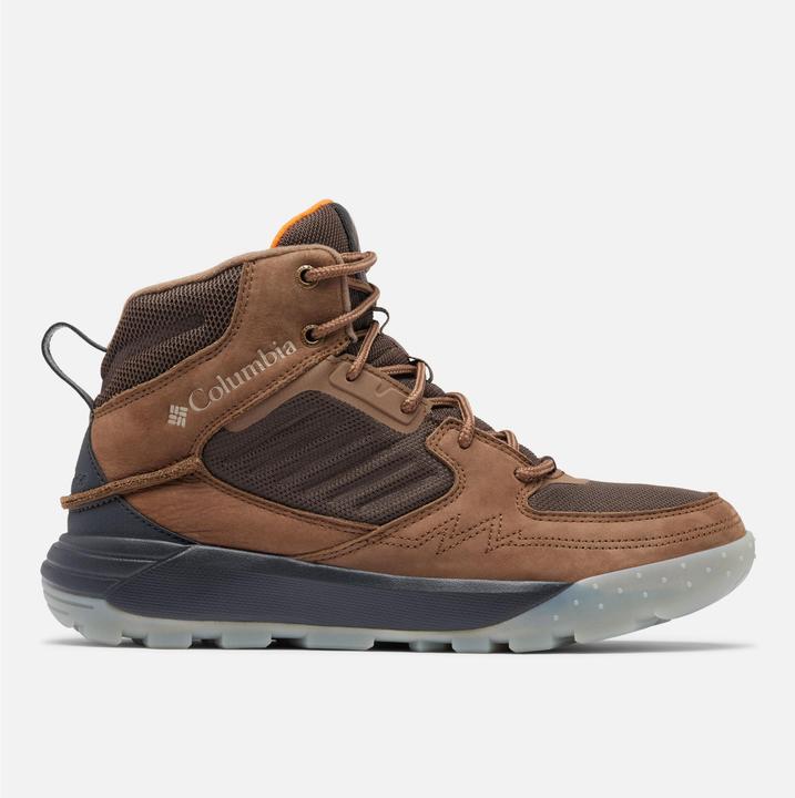 Image du produit Columbia PORTLANDERâ„¢ Men's Sneakers - Bark, Desert Sun - Maat 43 (43)