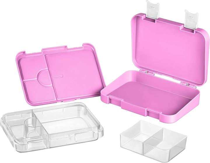 Produktbild MyVesperbox Bento Box Len