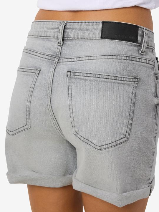 Image du produit Noisy May Slim Fit Jeansshorts (S)