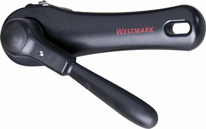 Actual product image Westmark Safety can opener "Klu 2