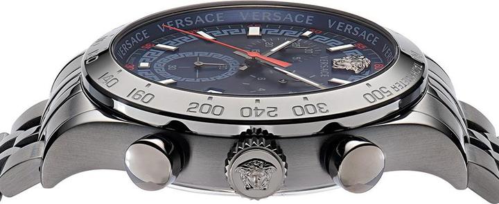 Immagine prodotto Versace VE2U00722 (Cronografo, 44 mm)