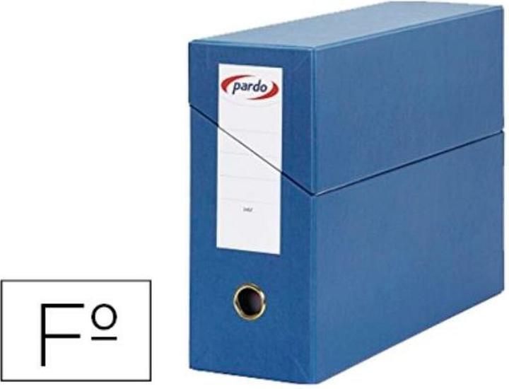 Produktbild Pardo 245703 (A4)