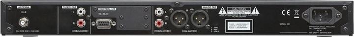 Image du produit Tascam CD-400U DAB (Lecteur de CD)
