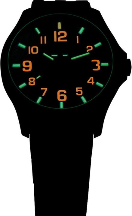 Actual product image Traser P67 Officer Pro (Analogue wristwatch, 42 mm)