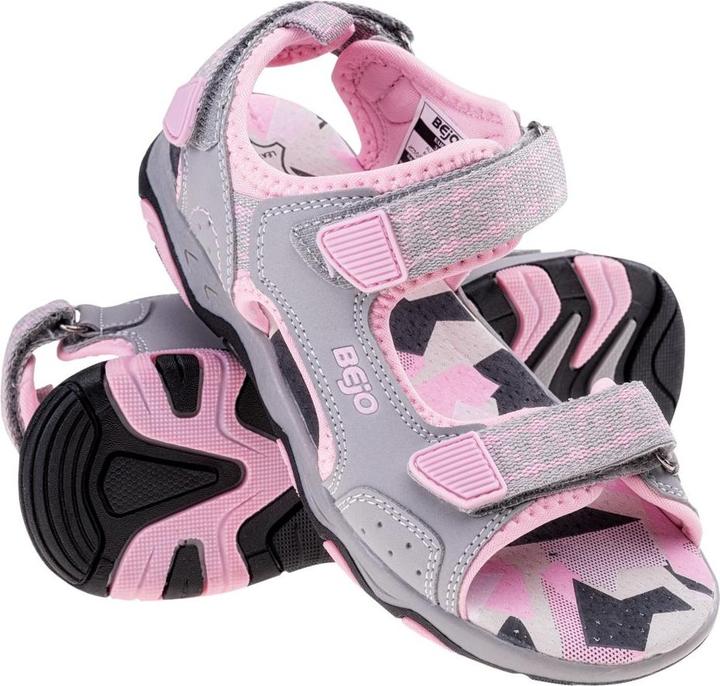 Produktbild Bejo Mädchen Sandalen Alisi Leder (28)