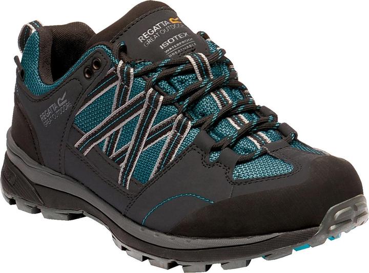 Produktbild Regatta Wanderschuhe Samaris Low II (42)