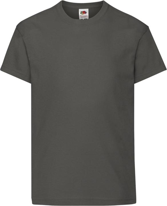 Produktbild Fruit of the Loom Original TShirt (116)