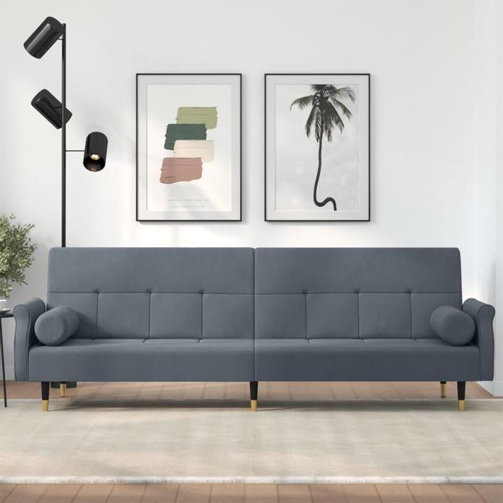 Image du produit vidaXL Schlafsofa