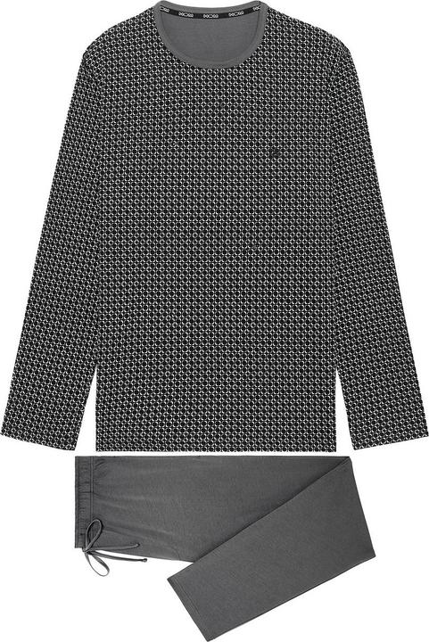 Image du produit HOM Baumwolle Pyjama (XL)