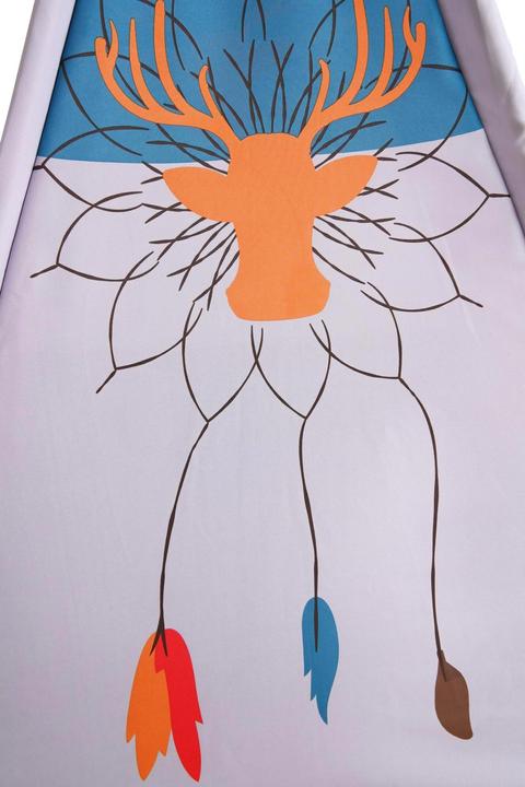 Immagine prodotto Knorrtoys Tipi - "Dreamcatcher"