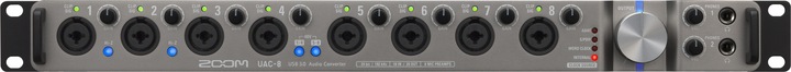 Actual product image Zoom Uac-8 (USB)