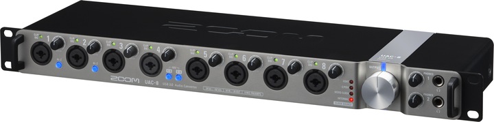 Zoom Uac-8 (USB)