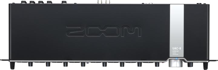 Image du produit Zoom Uac-8 (USB)