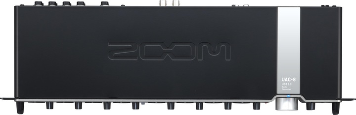 Actual product image Zoom Uac-8 (USB)