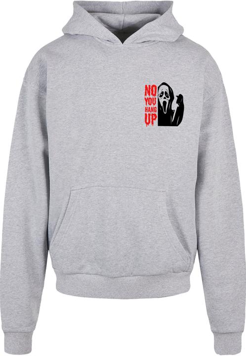 Produktbild Merchcode Halloween - No You Hang Up Hoody - 175699 (M)