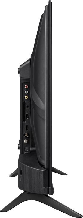 Actual product image Hisense TV 40A4Q (40", Full HD, DE)