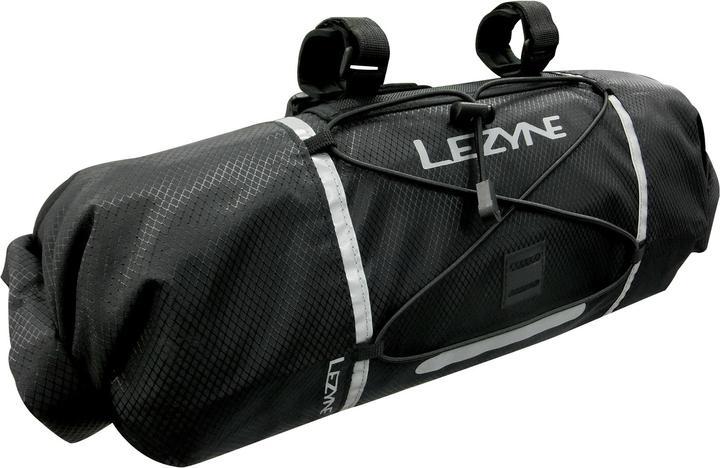 Lezyne Bar Caddy (7 l, Stuurtas)