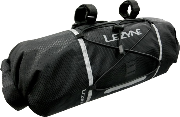 Lezyne Bar Caddy (7 l, Handlebar bag)
