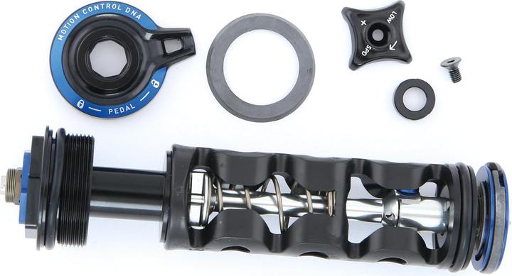 Actual product image RockShox 11.4015.544.290,Cr.Adj.MC DNA Revel.RCT3