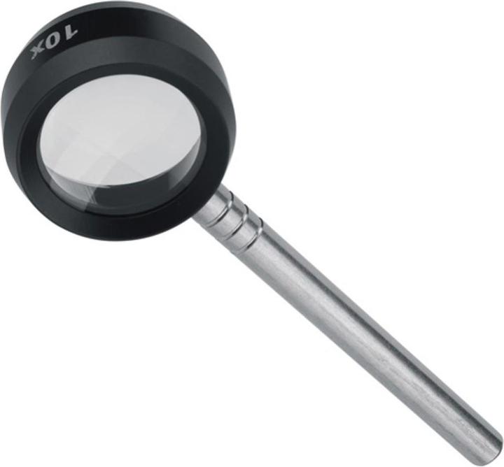 Immagine prodotto Schweizer Lente d'ingrandimento Tech-Line Ingrandimento 8x Lente Ø 28 mm