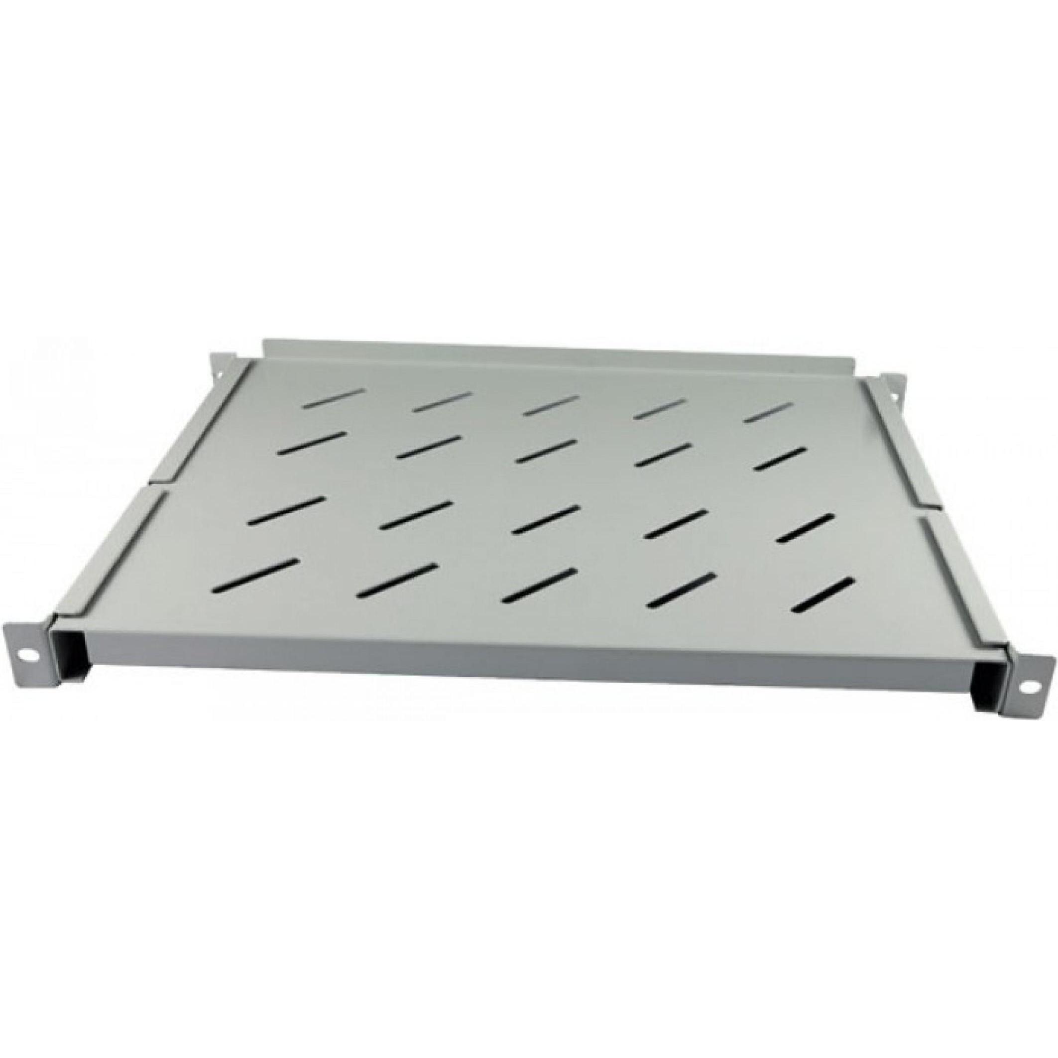 Allnet ALL-S0002102, Serverschrank Zubehör, Grau
