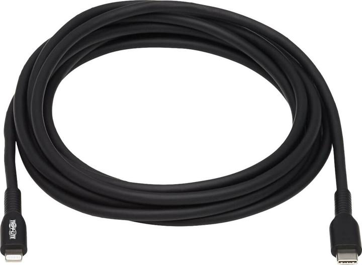 Produktbild Eaton Tripp Lite Series M102-03M-BK (3 m, USB 2.0)