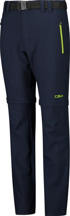 Immagine prodotto CMP Campagnolo Stretch con zip lunga (152)