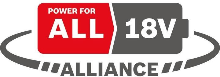 Actual product image Bosch Home & Garden GardenPump 18V-2000 (Garden pump)