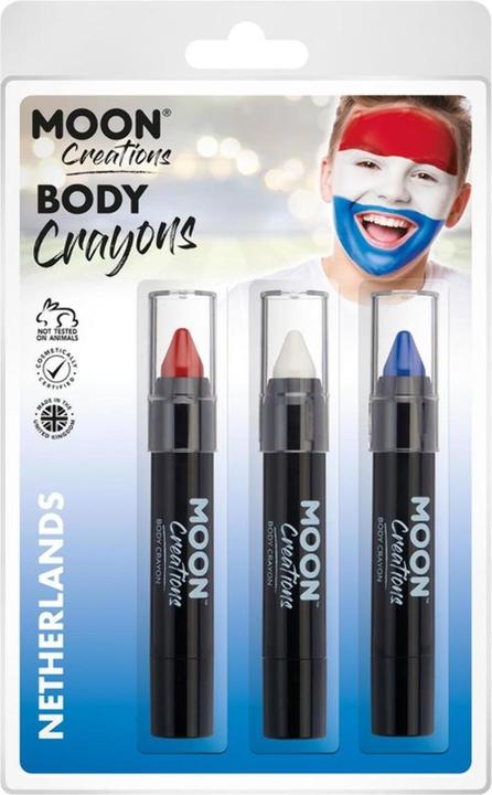 Image du produit Moon Creations - Crayon à maquillage pour corps