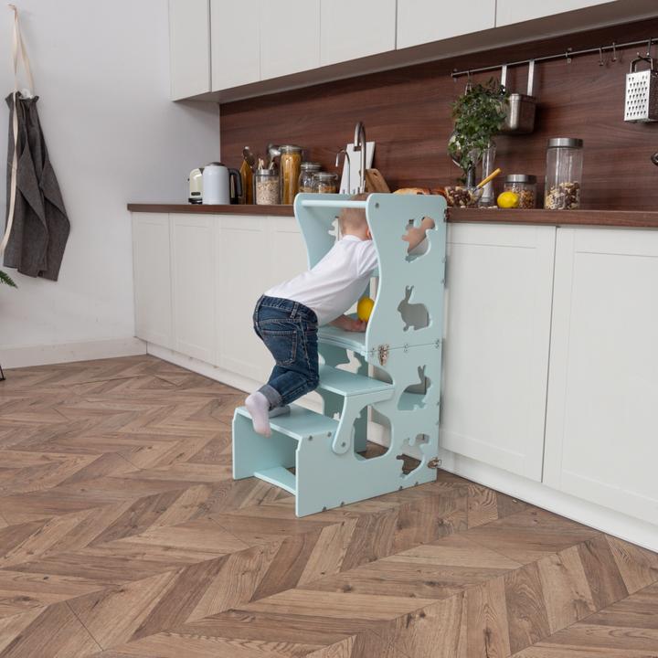 Produktbild Woodandhearts Tiere