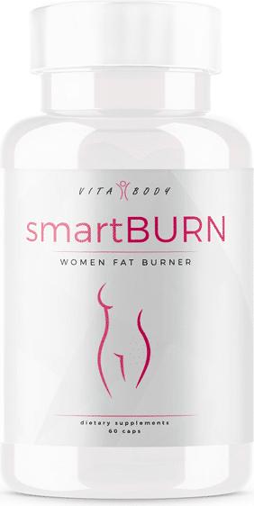 Produktbild Vita Body Smart Burn (60 Stk., Kapseln)