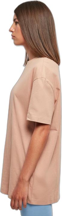 Produktbild Urban Classics Ladies Oversized Boyfriend Tee - 8604 (XL)